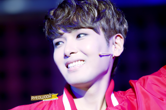 130828 Ryeowook
